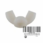 New Sea-doo Nylon Wing Nut DIN.315 Oem 232681100. Price: $24.99.