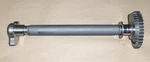 2020-2026 Gti 130 Balance Shaft Rotax 4TEC # 420820276 Used. Price: $49.95.