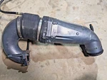 Yamaha Exhaust Muffler 1995 Wave Raider 1100 63M-14721-00-9M Used. Price: $180.00.