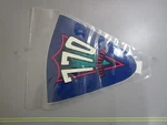 *new Oem* 0810 Arctic Cat Tigershark Decal 0814-228. Price: $16.51.