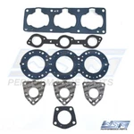 Wsm Kawasaki 900 Top End Gasket Kit '95-'06 Pwc 007-640-01 New. Price: $81.09.