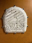 Jet Ski Spi Gts Gtx Xp Flywheel Stator Cover 587 657 717 Used. Price: $9.95.