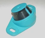 Wsm Motor Mount For Kawasaki Ultra 310X 1500 2014-2021 011-103 New. Price: $43.36.
