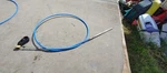 Honda Aquatrax F15X Reverse Cable Oem Used. Price: $89.95.