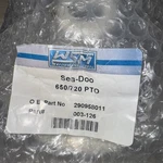Wsm Pto End For Sea-doo Challenger 720 1998 003-126 New. Price: $49.99.