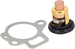 Honda 19300-ZW9-003 Thermostat Kit Bf 8 9.9 15 40 50 60 100 200 225 New. Price: $14.99.