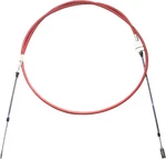 Wsm Reverse Cable 002-058-10 New. Price: $176.23.