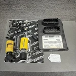 Sea Doo 2005 Gtx 4-TEC Electronic Control Unit Module Ecu Ecm 420665470 & Keys Used. Price: $799.95.