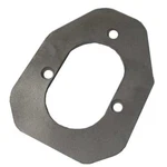 C.e. Smith Backing Plate For 70 Series Rod Holders #53673A New. Price: $32.30.