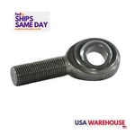 Drp 007 52702, One Zinc Steel Rod End Lh Male 3/4 Chromoly Low Friction Performa New. Price: $53.88.