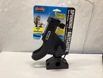 Scotty 280 Bait Caster/spinning Rod Holder W/241 Deck/side Mount- Black New. Price: $23.50.