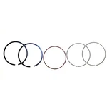 New Piston Rings For Honda By 02.1495.100. Price: $128.94.