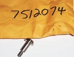 Polaris Pure Oem Nos Personal Watercraft Screw Steering 7512074 New. Price: $7.89.