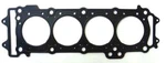 Head Gasket 2007-2008 Kawasaki Ultra 250X 2009-2010 260X 260LX 1500 11004-3722 New. Price: $100.50.