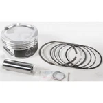 Wiseco Powersports Piston Sd 1200 4-TEC Snow Mobile 40040M09100 New. Price: $246.95.