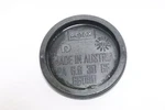 Sea-doo Gtx Gti Rxp Rxt Ski-doo Elite Oem Crankcase Block Plug 420660110 Used. Price: $6.00.