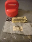 Nos Sea Doo Oem Extinguisher Side Cap 1996 Explorer 269500039 New. Price: $9.99.