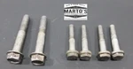Qty Oem Polaris 1996-2004 Virage Freedom Slh Slth 700 Crankcase Mount Bolt Used. Price: $26.99.