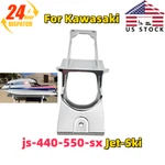 Intake Grate Scoop Top Loader For Kawasaki JS-440-550-SX Jet-ski Us New. Price: $120.00.