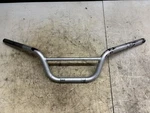 2004 Suzuki DRZ110 Oem Handlebars Good Shape Used. Price: $25.00.