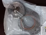 Sierra 18-3668 Marine Thermostat Kit Mercury 807252Q4 807252T4 807252T7 New. Price: $39.65.