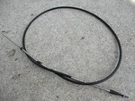 Sea Doo Gti Rfi Rxp Reverse Control Cable 277000944 268000017 277001016 Used. Price: $35.00.