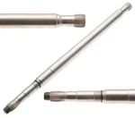 Wsm 003-158-03 Driveshaft 23 1/4" 1503 Rxp 255 2009-2010 Seadoo #271001636 New. Price: $278.45.