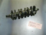 2009 Kawasaki Ultra 260X Core Crankshaft Engine 07 08 10 250X. Price: $199.00.