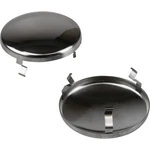 Sea-dog Trumpet Air Horn Cover 3-15/16" Diameter 304 Stainless Steel New. Price: $32.48.