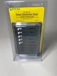 Panel Accessory Power Dustribution 120V Blue Sea 8059 Marine Off Grid New. Price: $145.10.