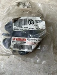 Yamaha Oem Genuine 6D3-4581J-00-00 Rubber Shaft Coupling New. Price: $26.33.