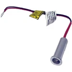 Taco Red Replacement Led For Rub Rail Lights F38-6602-1 #F38-6000-R New. Price: $47.66.
