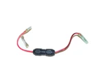 1994 - 1995 Kawasaki Ssxi Zxi Sts Trim Fuse Harness Used. Price: $5.99.