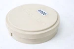 Sea-doo Gts Black Gauge Cap Blank Filler 2001 Gti Spx 293000092 Used. Price: $10.00.
