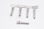 Aftermarket 278000632 Female Terminals Qty 5 Nos New. Price: $18.86.