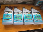 Lucas Synthetic Marine 10W40 Outboard Oil 4-QUART (1 Gallon) New. Price: $35.00.
