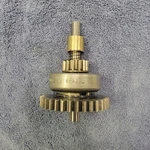 2002-2021 Sea-doo Oem Engine Bendix Starter 420890637 Gtx Rxp Rxt Speedster Wake Used. Price: $24.99.
