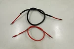 2007 Yamaha Vx Cruiser 1100 Oem Starter Relay Cable Wires 6D3-82115-00-00 Used. Price: $74.95.