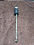 Sea-doo 650 657X Jet Pump Shaft With Bearing Freshwater! Used. Price: $30.00.