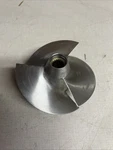 1995 Seadoo Gtx 657X Skat Trak Performance 14/19 Impeller Used. Price: $149.99.