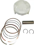 Wsm Piston Kit 0.25MM Oversize 76.15MM Bore 010-871-04K New. Price: $97.40.
