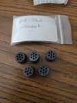 Arctic Cat Tigershark Grommet 3008-362 Qty 5 New. Price: $12.00.