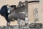 Yamaha Jet Pump Venturi Nozzle GP800R 67X Used. Price: $89.99.