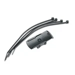 Garmin 010-11023-00 Bike Mount Colorado Series New. Price: $12.83.