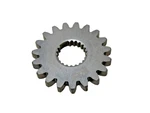 CRF250R CRF250X Honda Oem Water Pump Drive Gear Used. Price: $19.99.