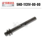 Yamaha Genuine Oem Parts Shaft 5HD-1131V-00-00 For YZ125 New. Price: $91.46.