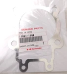 Kawasaki 11061-1104 Cylinder Base Gasket KLF250 Bayou Atv Nos New. Price: $16.01.