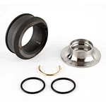 Carbon Ring Seal Kit Sea-doo Rxp Rxt Gtx Gtr Gti Wake 4-TEC 1503 1630 295501174 New. Price: $84.58.