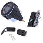 T-h Marine FAGK-2-DP Atlas Series Gauge New. Price: $287.26.