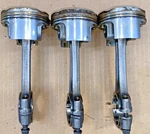 Sea Doo Spark 900 Ace Ho Gti Gts Pistons Connecting Rods All Std. Price: $134.99.